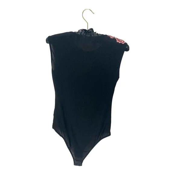 Signature8 sheet bodice black - Picture 2 of 4